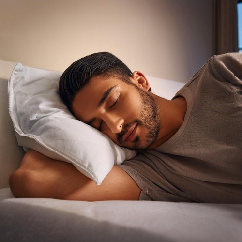 Melodías De Sueño: Canciones Para Un Sueño Pacífico