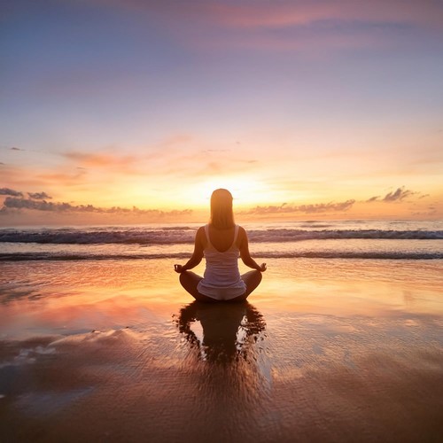 Cadencia Consciente: Melodías Para La Meditación