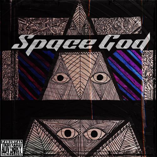 Space God (Explicit)