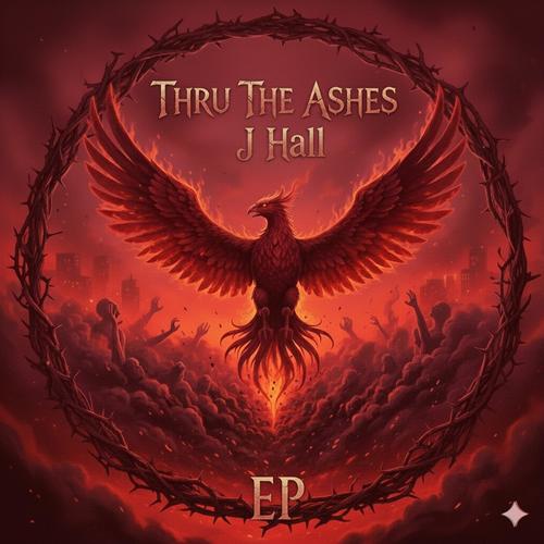 Thru the Ashes EP