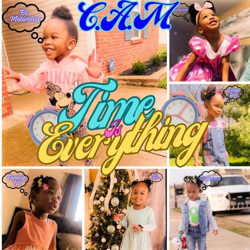 Time is Everything (Radio Edit)