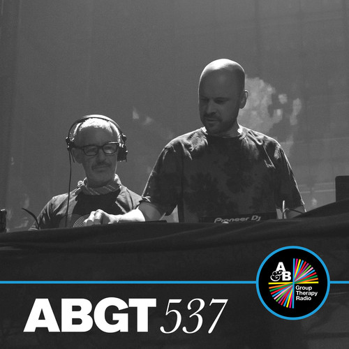 Group Therapy 537