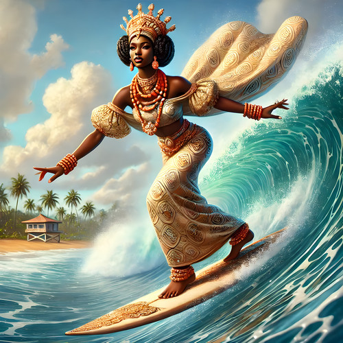 The Gift (Instrumental)