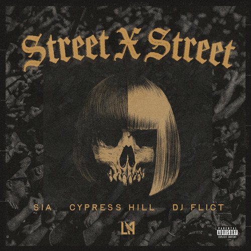 STREET X STREET (LAFC) [Explicit]