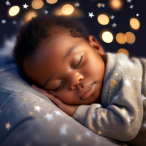 Sueño De Bebés Lofi: Melodías Armónicas Suaves