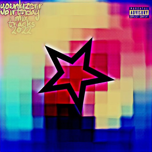 Birthday Mix Tracks 2022