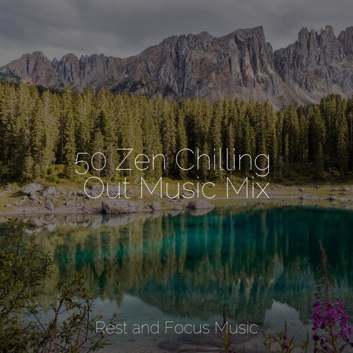 50 Zen Chilling Out Music Mix