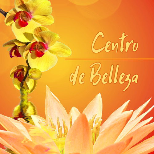 Centro de Belleza - Música Terapeutica para Spa con Relajantes Sonidos de la Naturaleza
