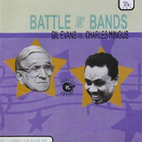 Battle Of The Bands