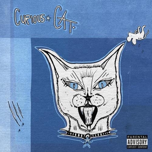 CURIOUS CAT (feat. Ali Micháe) [Explicit]