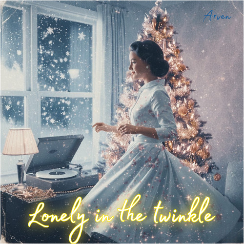 Lonely in the twinkle
