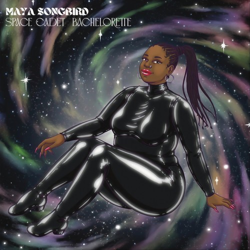 Space Cadet Bachelorette