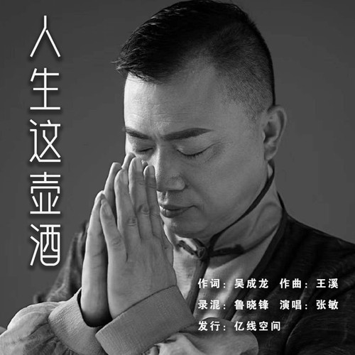 人生这壶酒（DJ默涵版）