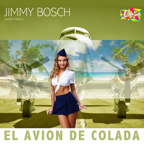 El Avion de Colada