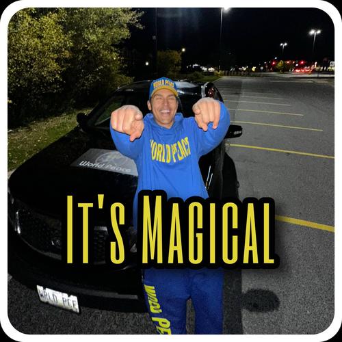 It's Magical