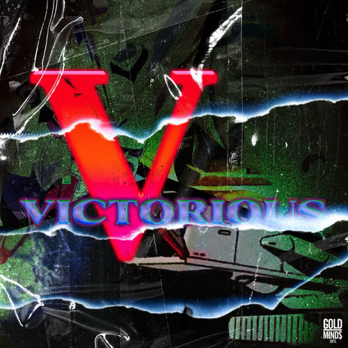 Victorious (Explicit)