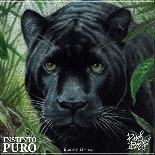Instinto Puro (Edición Deluxe) [Explicit]