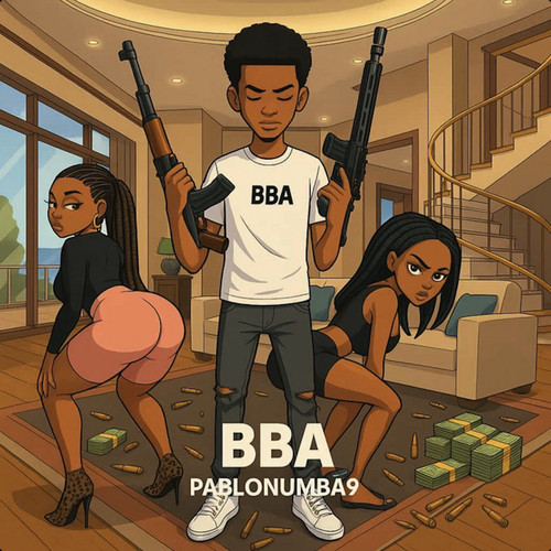 Bankrolls,*****es,Ammunition (Explicit)