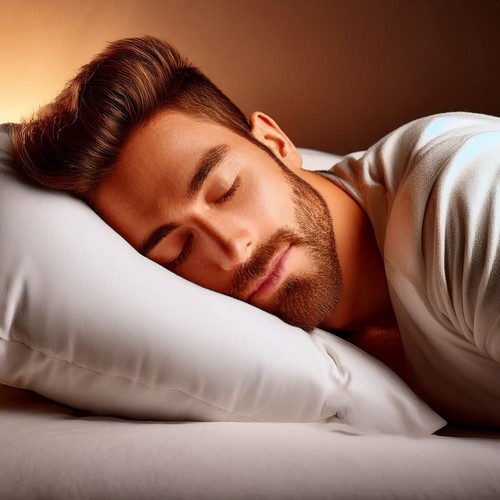 Música Para Dormir Bien Y Con Serenidad