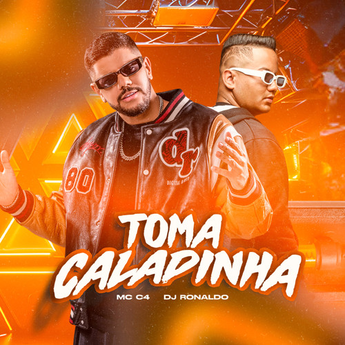 Toma Caladinha