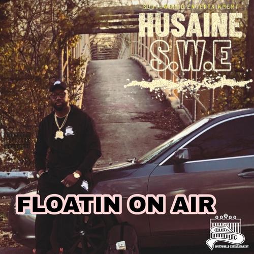 Floatin on air (Explicit)