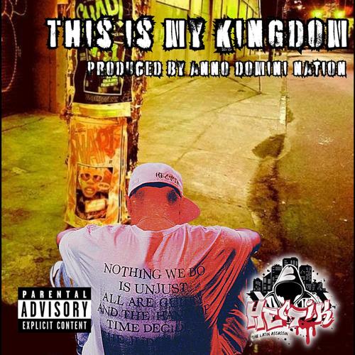 This Is My Kingdom (Explicit)