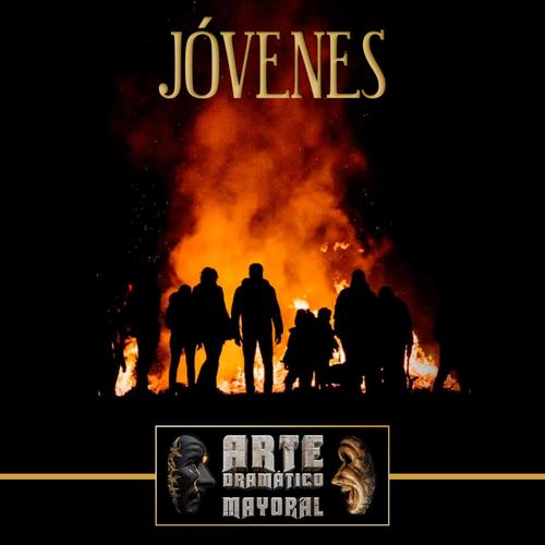JÓVENES (Explicit)