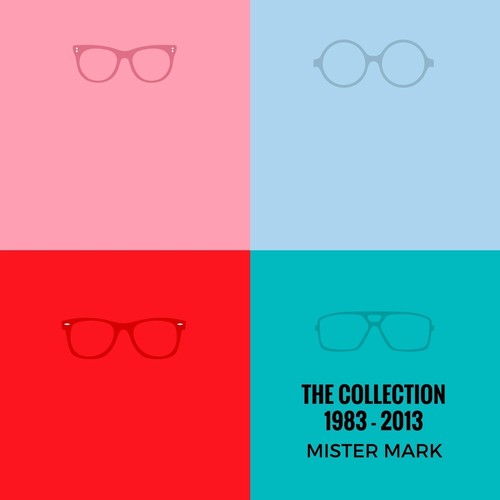 The Collection 1983 - 2013