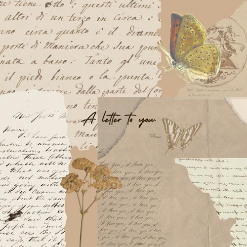 A letter to you
