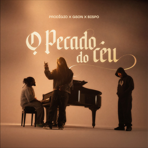 O Pecado do Céu (Explicit)