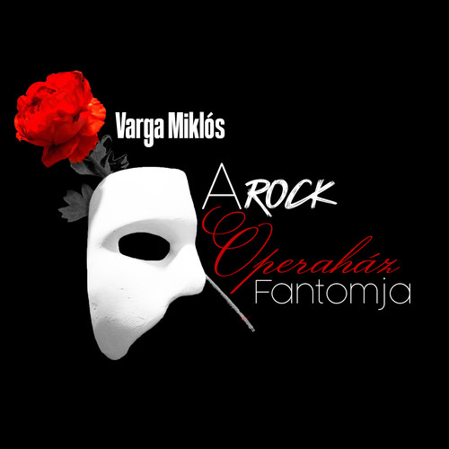 A Rockoperaház Fantomja