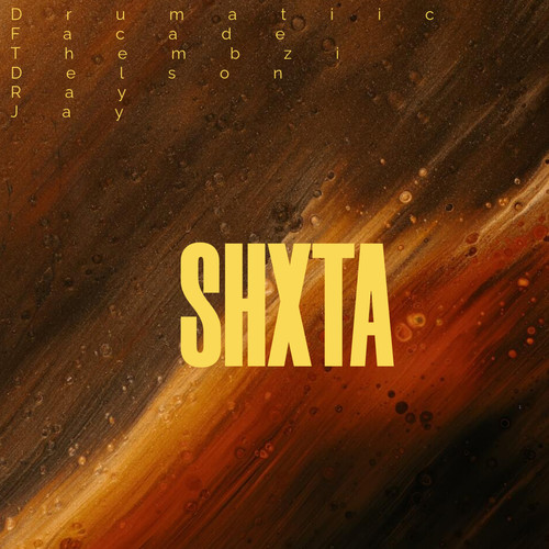 Shxta (feat. Ray&Jay, Thembzi & Delson)