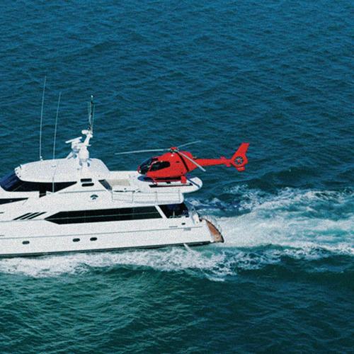 Bateau / Hélico (feat. Hypo'z) [Explicit]