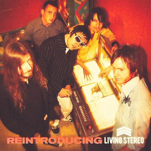 Reintroducing Living Stereo