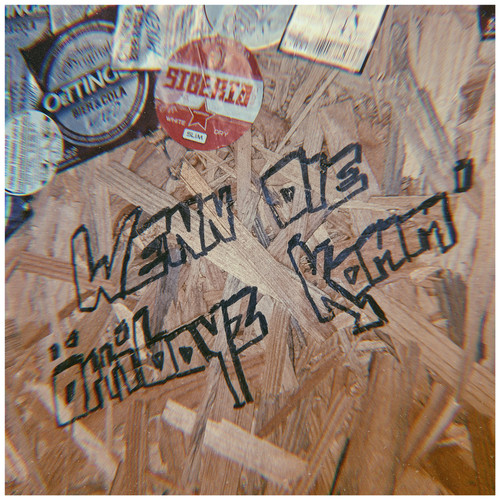 Wenn die Öttiboyz komm'