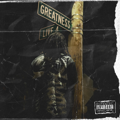 Live for Greatness (Explicit)