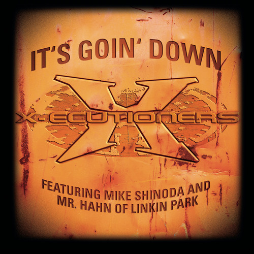 It's Goin' Down (Explicit)
