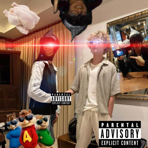 Maybe Last (feat. Gale) [Explicit]