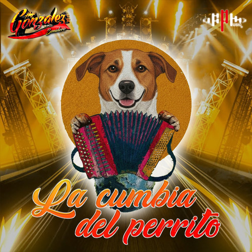 La Cumbia Del Perrito