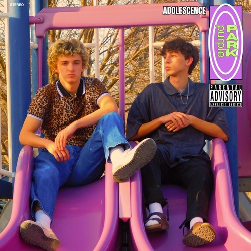 Purple Park (Explicit)
