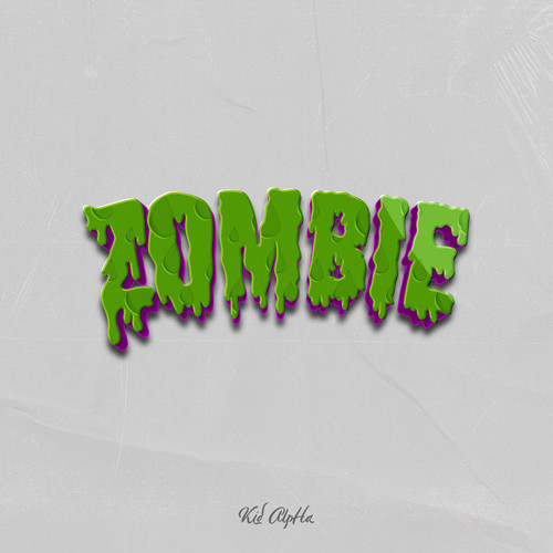 Zombie