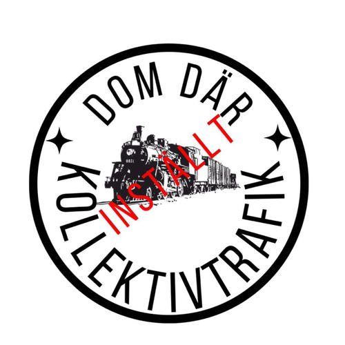 Kollektivtrafik (Inställt) [Explicit]