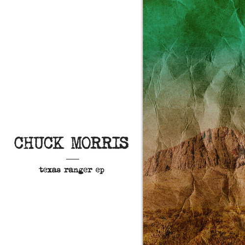 Texas Ranger EP