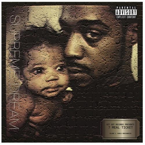 7 Meal Ticket (Explicit)