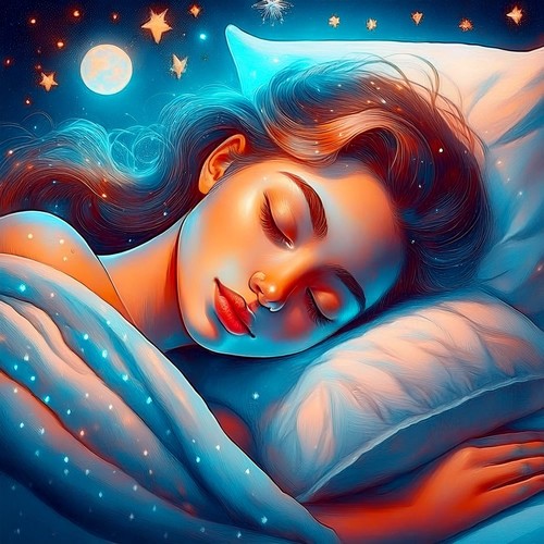 Orquesta Para El Sueño: Armonías Nocturnas Suaves