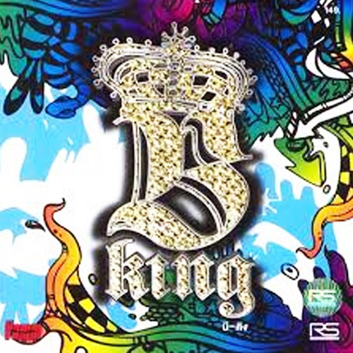 B-KING