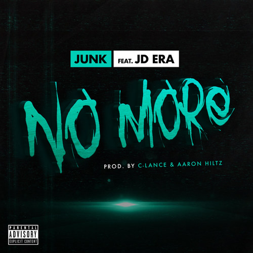 No More (feat. Jd Era) [Explicit]