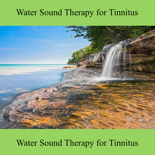 Water Sound Therapy for Tinnitus