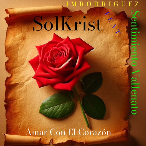 Amar Con El Corazón