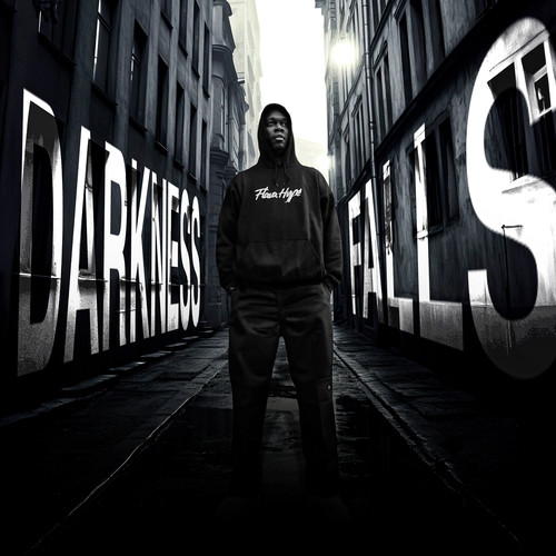 Darkness Falls